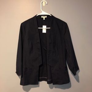 MAURICES 3/4 Sleeve Blazer